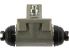 Drum Brake Wheel Cylinder Centric Parts 134.40116