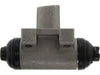 Drum Brake Wheel Cylinder Centric Parts 134.40117