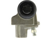 Drum Brake Wheel Cylinder Centric Parts 134.40118