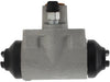 Drum Brake Wheel Cylinder Centric Parts 134.40119