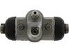 Drum Brake Wheel Cylinder Centric Parts 134.40201