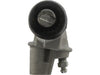 Drum Brake Wheel Cylinder Centric Parts 134.40201
