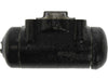 Drum Brake Wheel Cylinder Centric Parts 134.41004