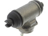 Drum Brake Wheel Cylinder Centric Parts 134.42001