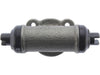 Drum Brake Wheel Cylinder Centric Parts 134.42003