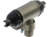 Drum Brake Wheel Cylinder Centric Parts 134.42004