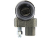 Drum Brake Wheel Cylinder Centric Parts 134.42004