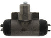 Drum Brake Wheel Cylinder Centric Parts 134.42006