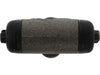 Drum Brake Wheel Cylinder Centric Parts 134.42006