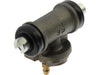 Drum Brake Wheel Cylinder Centric Parts 134.42204