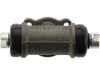Drum Brake Wheel Cylinder Centric Parts 134.42204