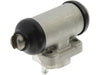 Drum Brake Wheel Cylinder Centric Parts 134.42206