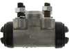 Drum Brake Wheel Cylinder Centric Parts 134.42300