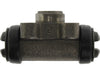 Drum Brake Wheel Cylinder Centric Parts 134.42301