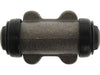 Drum Brake Wheel Cylinder Centric Parts 134.42301