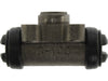 Drum Brake Wheel Cylinder Centric Parts 134.42301