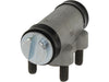 Drum Brake Wheel Cylinder Centric Parts 134.42302