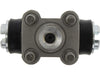 Drum Brake Wheel Cylinder Centric Parts 134.42302