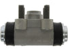 Drum Brake Wheel Cylinder Centric Parts 134.42302