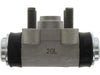 Drum Brake Wheel Cylinder Centric Parts 134.42302
