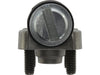 Drum Brake Wheel Cylinder Centric Parts 134.42303