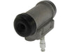 Drum Brake Wheel Cylinder Centric Parts 134.42305