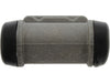 Drum Brake Wheel Cylinder Centric Parts 134.42305