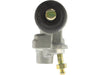 Drum Brake Wheel Cylinder Centric Parts 134.42307