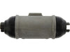 Drum Brake Wheel Cylinder Centric Parts 134.42313