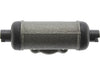 Drum Brake Wheel Cylinder Centric Parts 134.42316