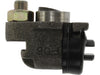 Drum Brake Wheel Cylinder Centric Parts 134.42320
