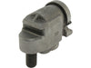 Drum Brake Wheel Cylinder Centric Parts 134.42321