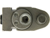 Drum Brake Wheel Cylinder Centric Parts 134.42322