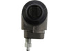 Drum Brake Wheel Cylinder Centric Parts 134.43000