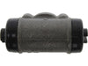 Drum Brake Wheel Cylinder Centric Parts 134.43001