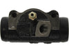 Drum Brake Wheel Cylinder Centric Parts 134.43010