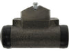 Drum Brake Wheel Cylinder Centric Parts 134.43011
