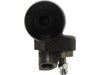 Drum Brake Wheel Cylinder Centric Parts 134.43011
