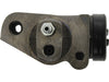 Drum Brake Wheel Cylinder Centric Parts 134.43020