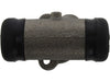 Drum Brake Wheel Cylinder Centric Parts 134.44001