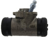 Drum Brake Wheel Cylinder Centric Parts 134.44001