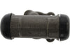 Drum Brake Wheel Cylinder Centric Parts 134.44002