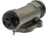 Drum Brake Wheel Cylinder Centric Parts 134.44004
