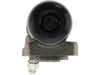 Drum Brake Wheel Cylinder Centric Parts 134.44005