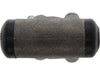 Drum Brake Wheel Cylinder Centric Parts 134.44006