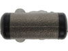 Drum Brake Wheel Cylinder Centric Parts 134.44007