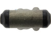 Drum Brake Wheel Cylinder Centric Parts 134.44008