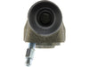 Drum Brake Wheel Cylinder Centric Parts 134.44008