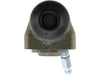 Drum Brake Wheel Cylinder Centric Parts 134.44008
