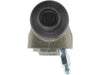 Drum Brake Wheel Cylinder Centric Parts 134.44009